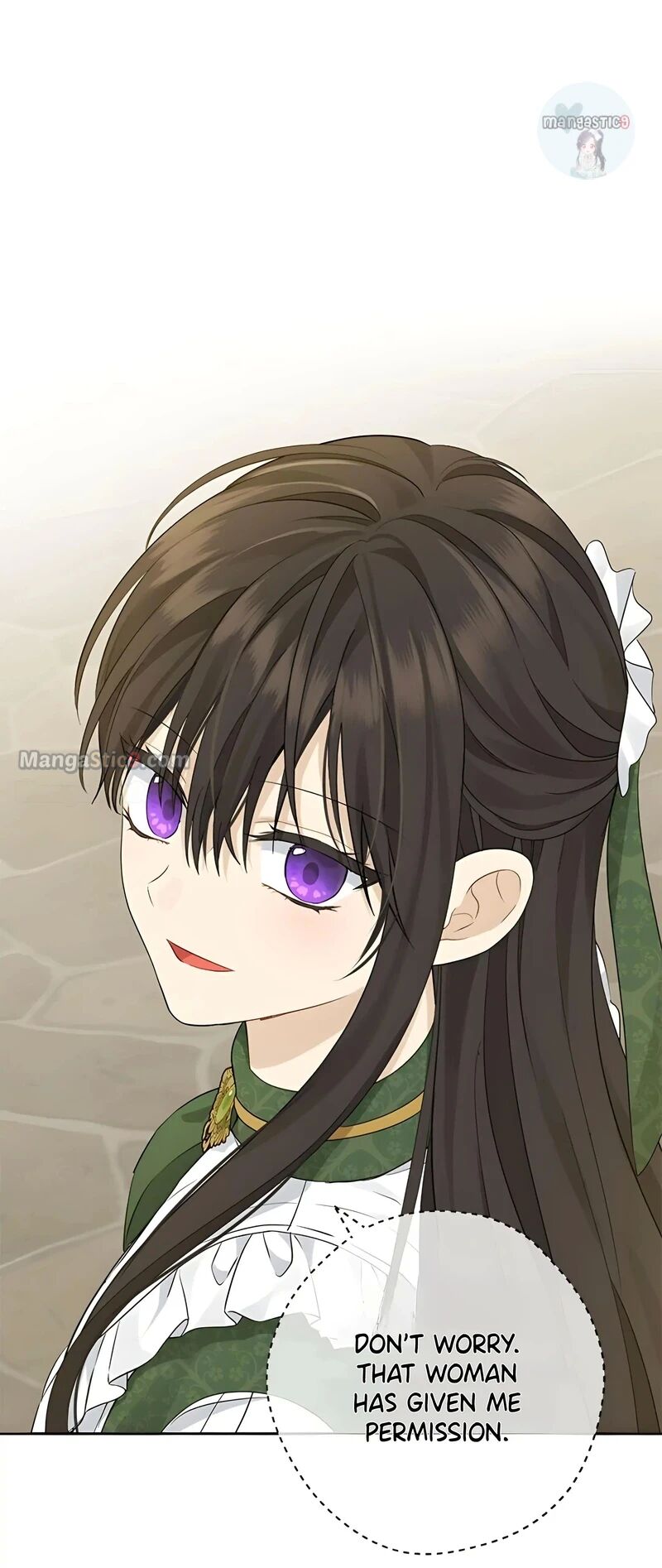 Actually, I Was the Real One - Chapter 103 Page 3