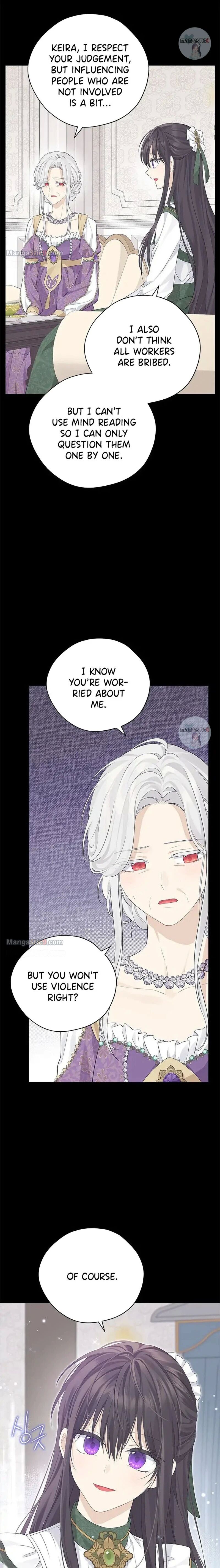 Actually, I Was the Real One - Chapter 103 Page 5