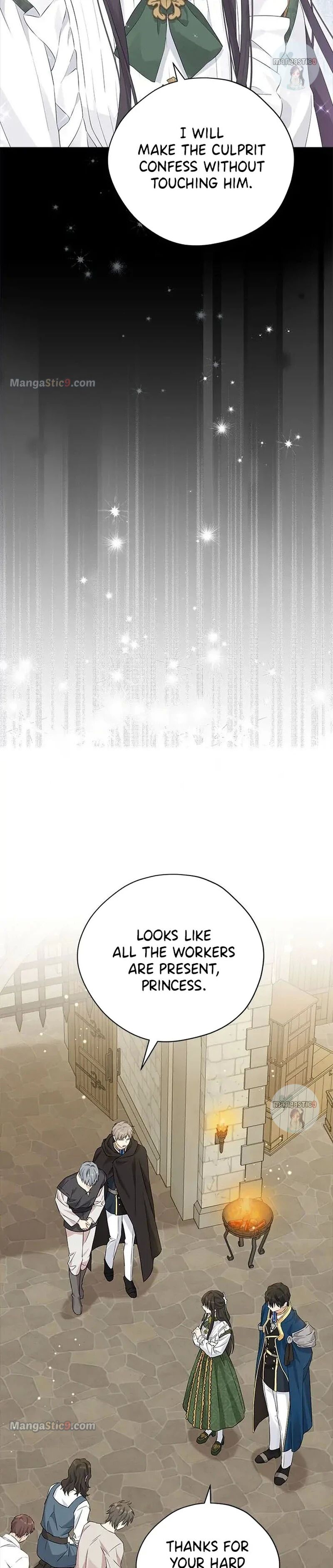 Actually, I Was the Real One - Chapter 103 Page 6