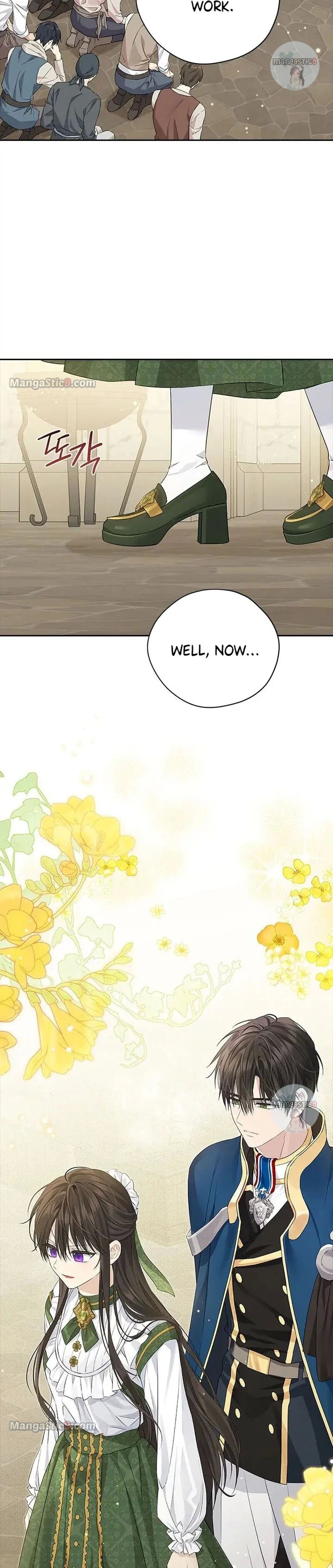 Actually, I Was the Real One - Chapter 103 Page 7