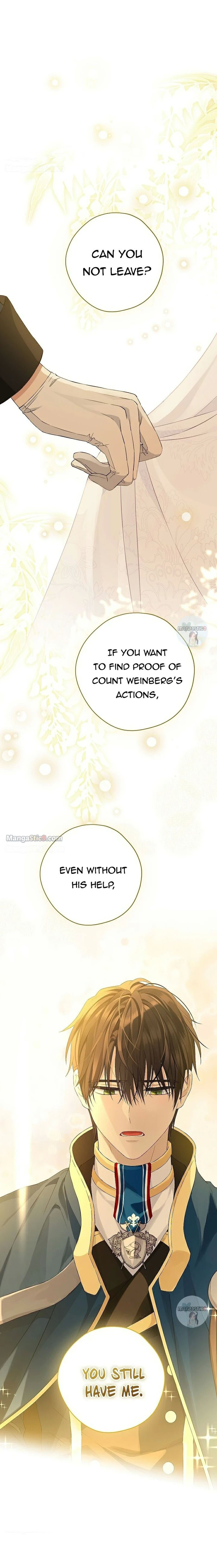 Actually, I Was the Real One - Chapter 104 Page 1