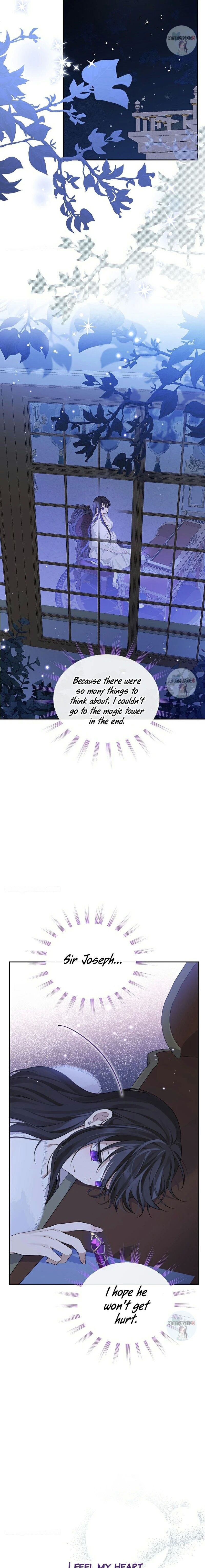 Actually, I Was the Real One - Chapter 104 Page 11