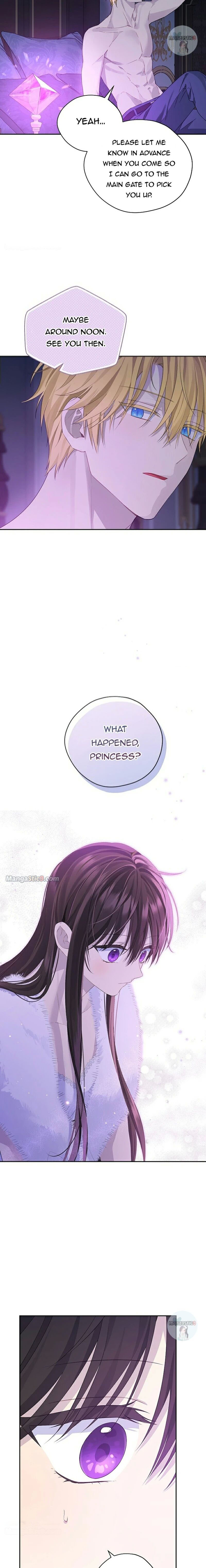 Actually, I Was the Real One - Chapter 104 Page 15