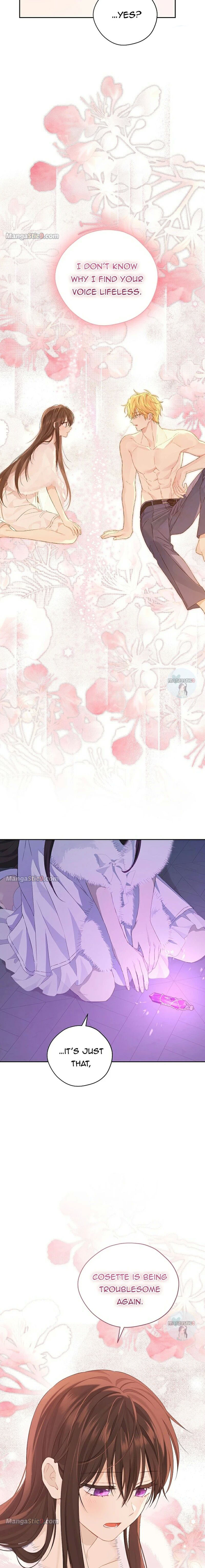 Actually, I Was the Real One - Chapter 104 Page 16