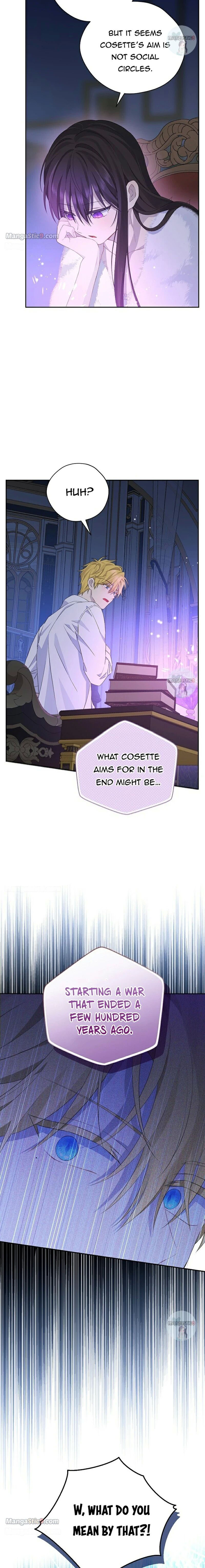 Actually, I Was the Real One - Chapter 104 Page 18