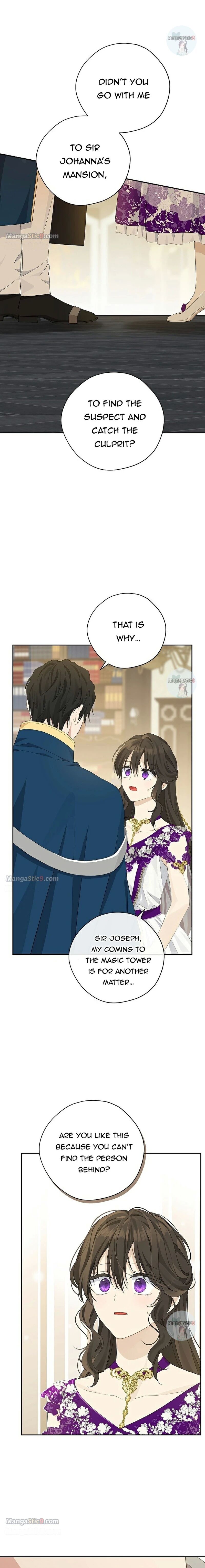 Actually, I Was the Real One - Chapter 104 Page 2