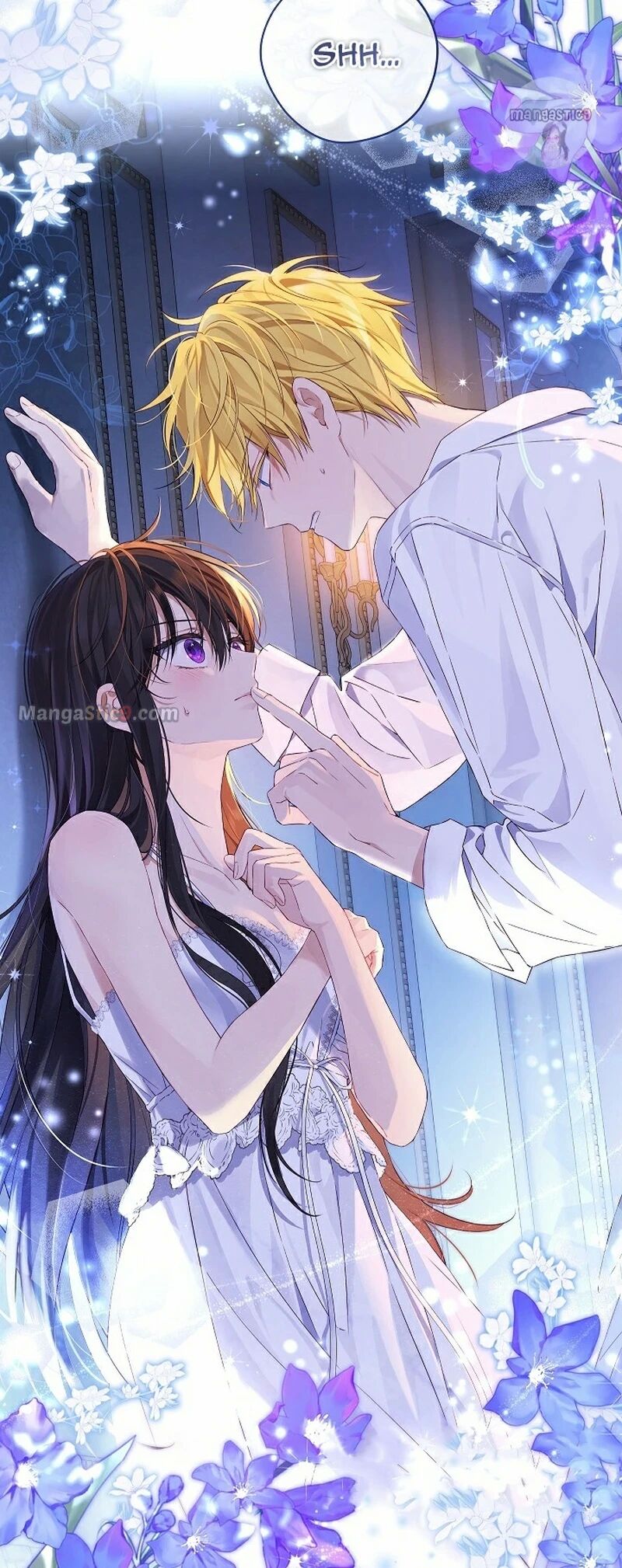 Actually, I Was the Real One - Chapter 104 Page 23