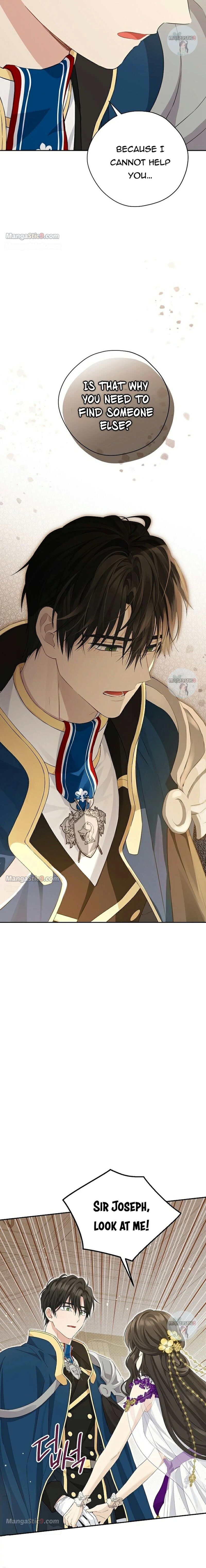 Actually, I Was the Real One - Chapter 104 Page 3