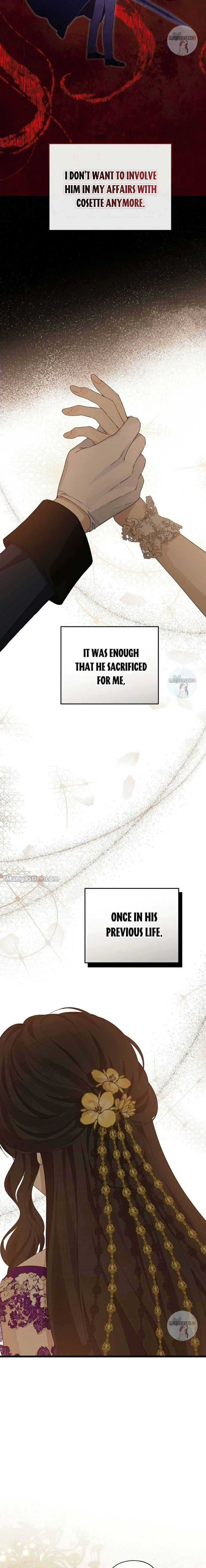 Actually, I Was the Real One - Chapter 104 Page 9