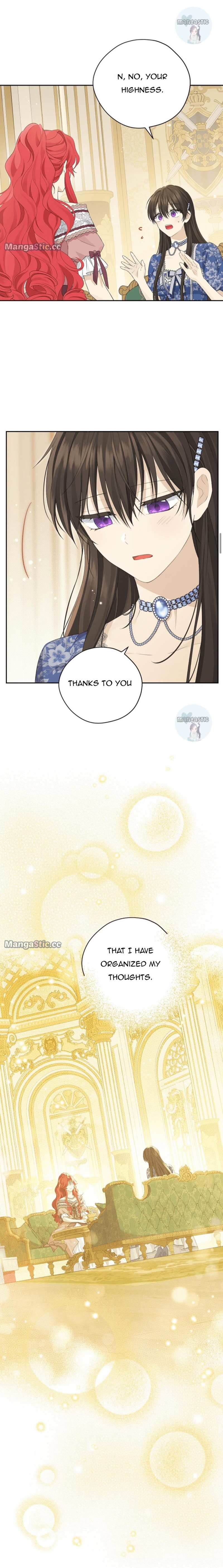 Actually, I Was the Real One - Chapter 108 Page 12