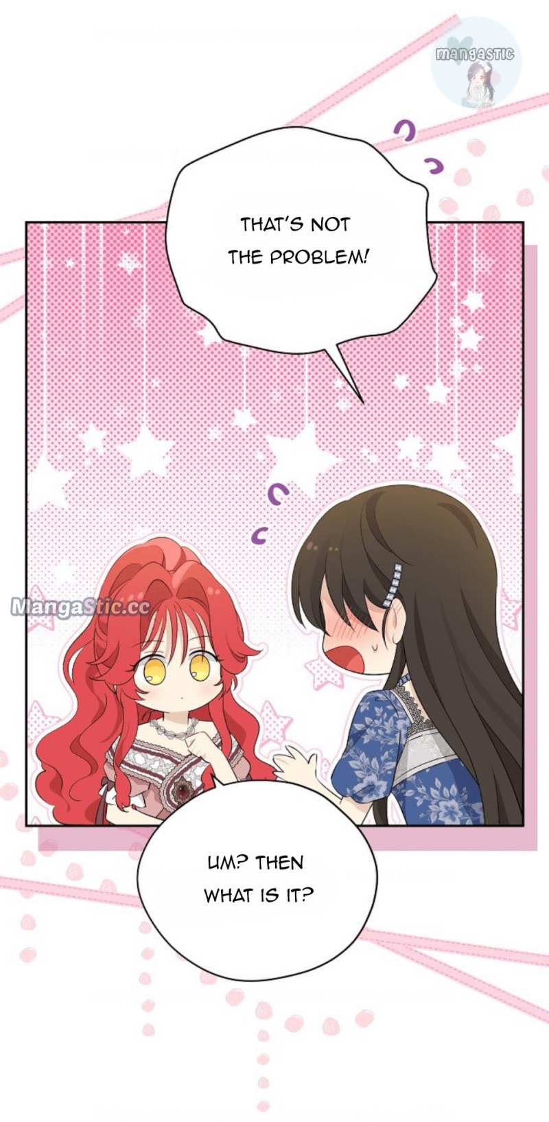 Actually, I Was the Real One - Chapter 108 Page 2