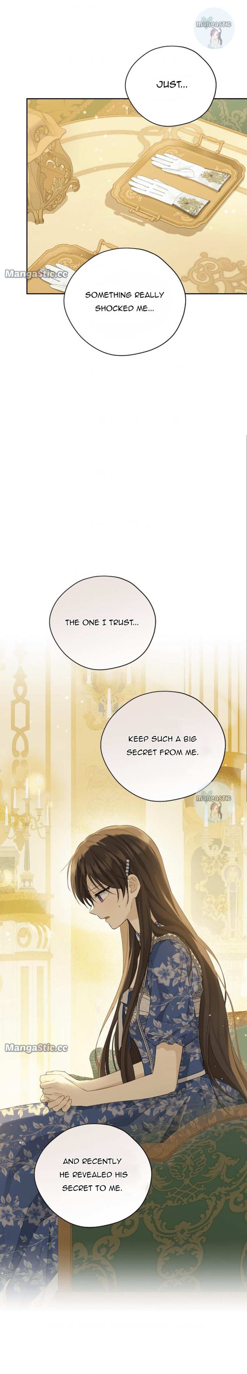 Actually, I Was the Real One - Chapter 108 Page 3