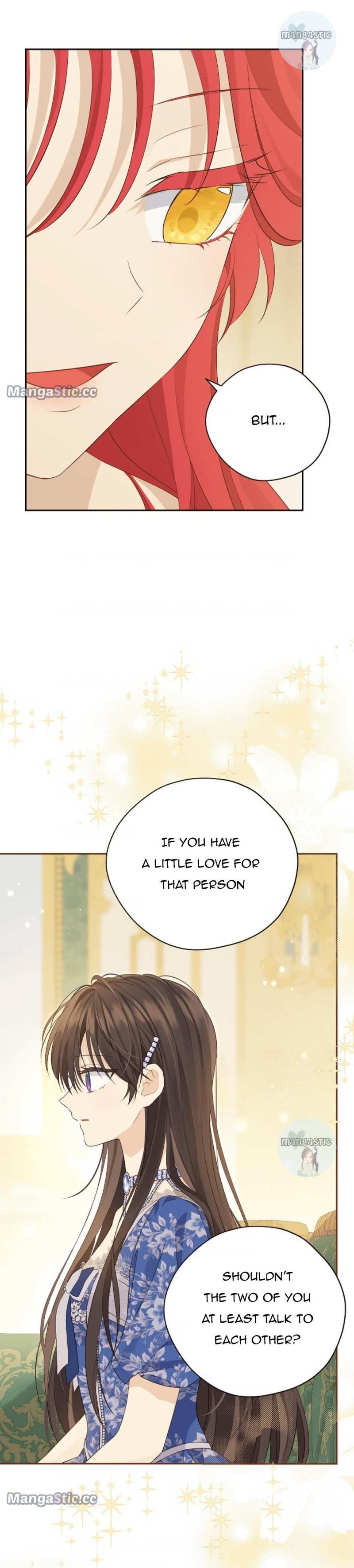 Actually, I Was the Real One - Chapter 108 Page 9