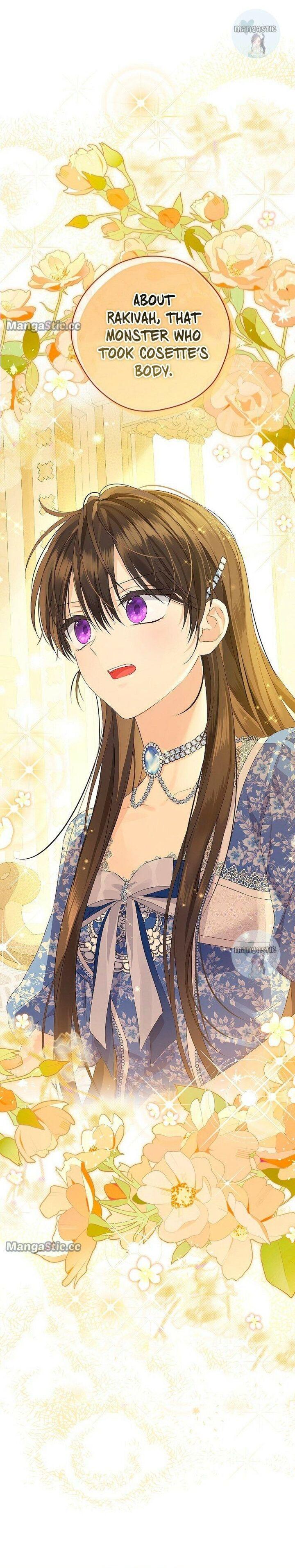 Actually, I Was the Real One - Chapter 109 Page 10