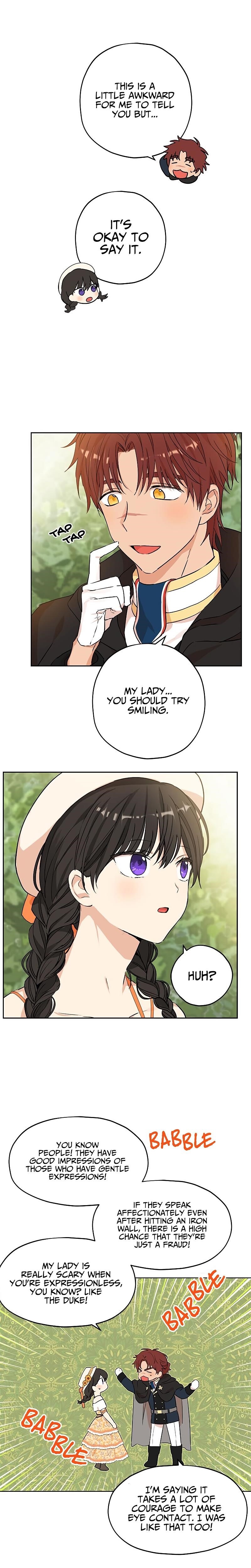 Actually, I Was the Real One - Chapter 11 Page 12