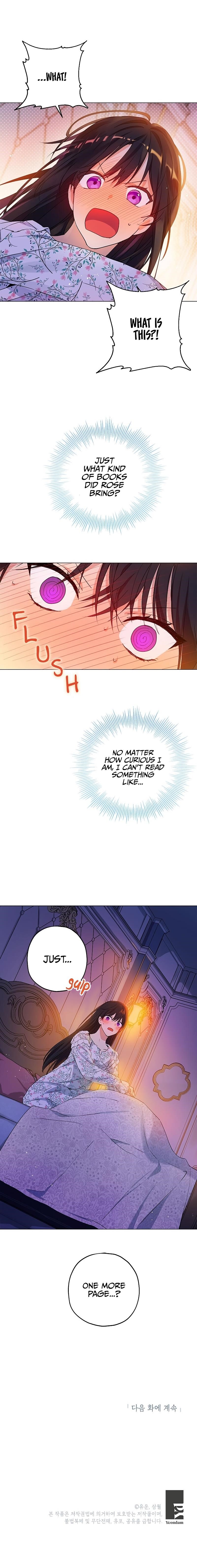 Actually, I Was the Real One - Chapter 11 Page 20