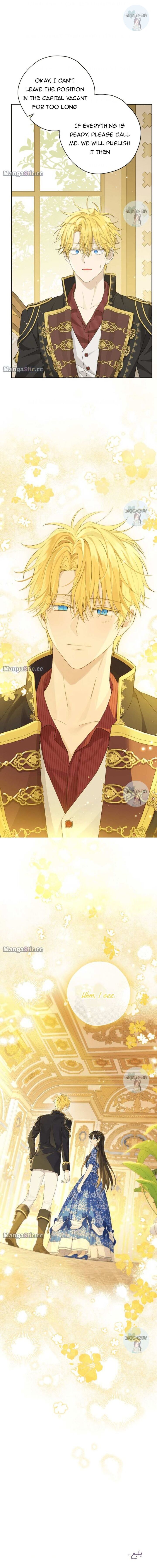 Actually, I Was the Real One - Chapter 110 Page 6