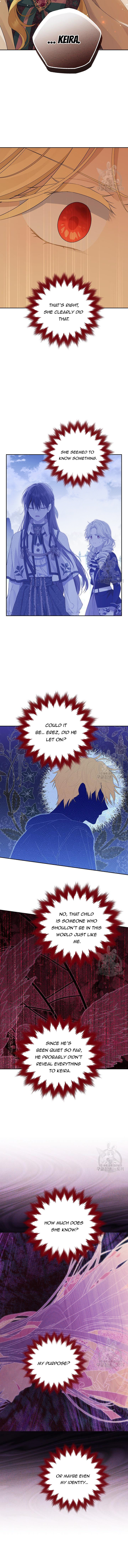 Actually, I Was the Real One - Chapter 111 Page 3