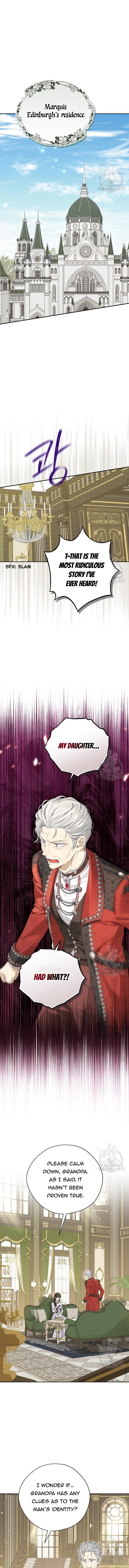 Actually, I Was the Real One - Chapter 112 Page 6