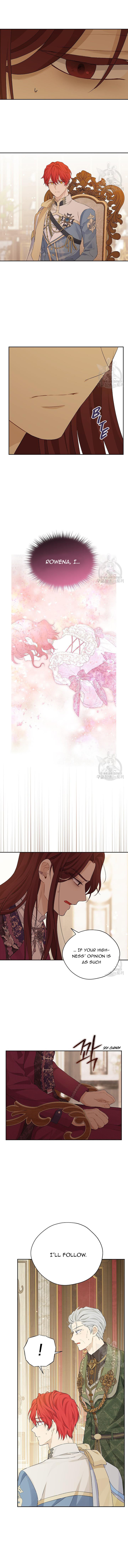 Actually, I Was the Real One - Chapter 113 Page 8