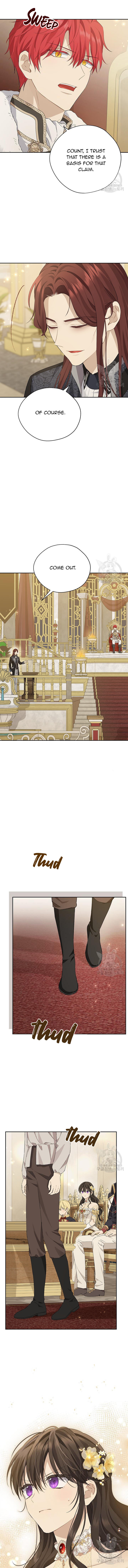 Actually, I Was the Real One - Chapter 115 Page 11