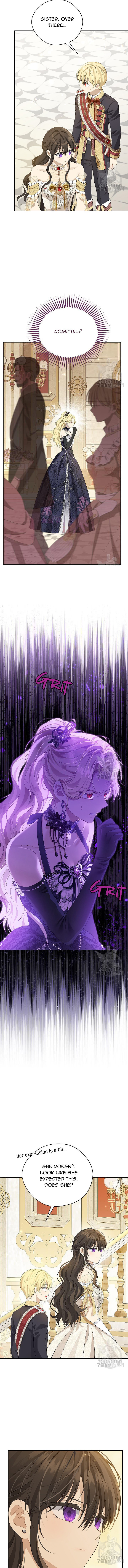 Actually, I Was the Real One - Chapter 115 Page 4