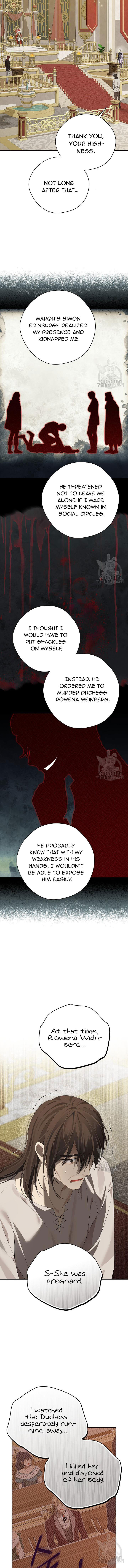 Actually, I Was the Real One - Chapter 116 Page 3