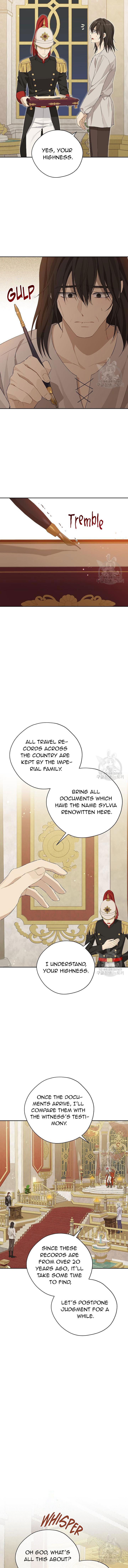 Actually, I Was the Real One - Chapter 116 Page 6