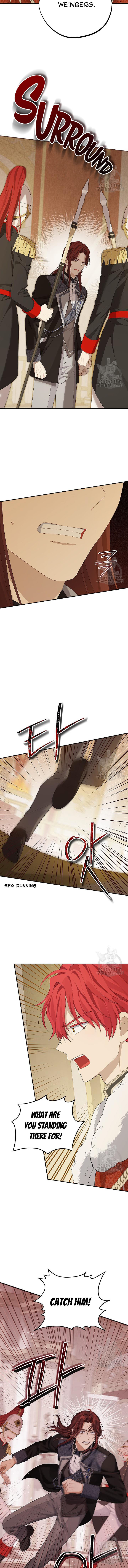 Actually, I Was the Real One - Chapter 117 Page 10