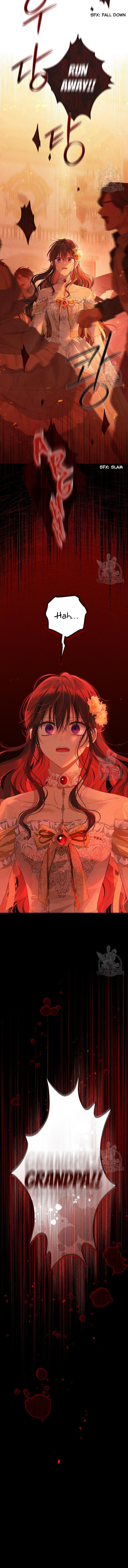 Actually, I Was the Real One - Chapter 117 Page 13