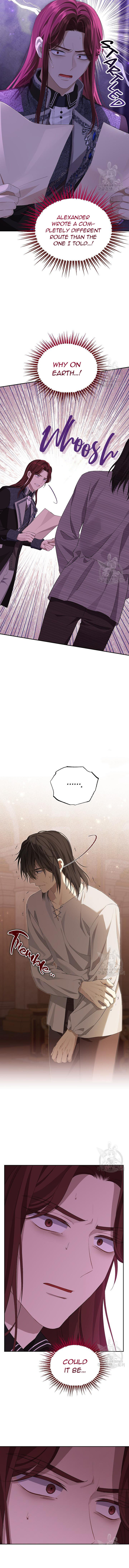 Actually, I Was the Real One - Chapter 117 Page 2