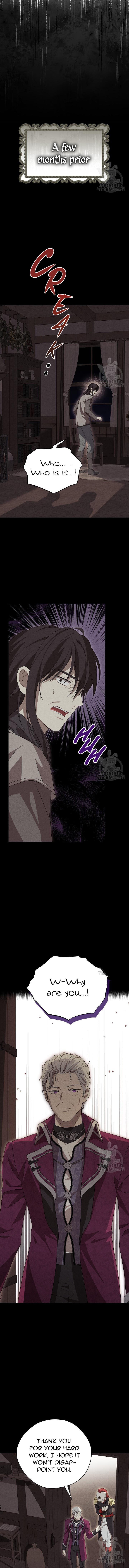 Actually, I Was the Real One - Chapter 117 Page 4