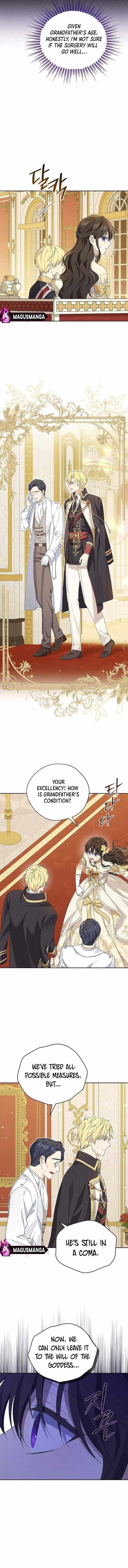 Actually, I Was the Real One - Chapter 118 Page 4