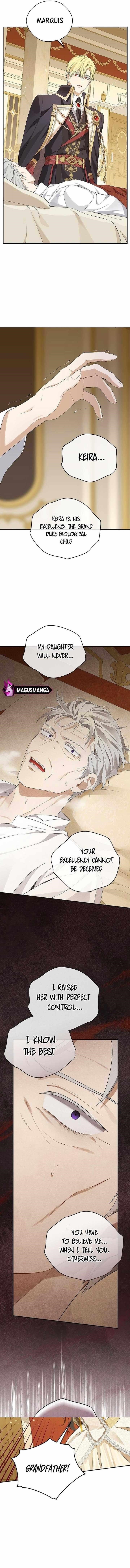 Actually, I Was the Real One - Chapter 119 Page 12