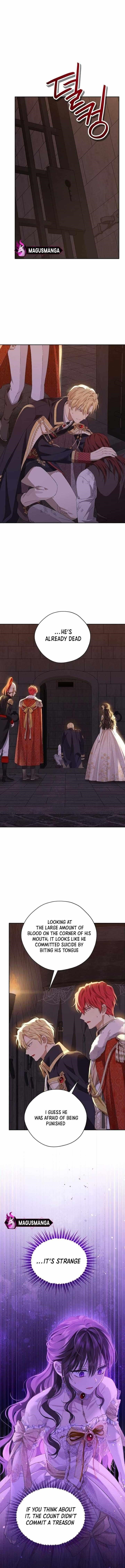 Actually, I Was the Real One - Chapter 119 Page 2