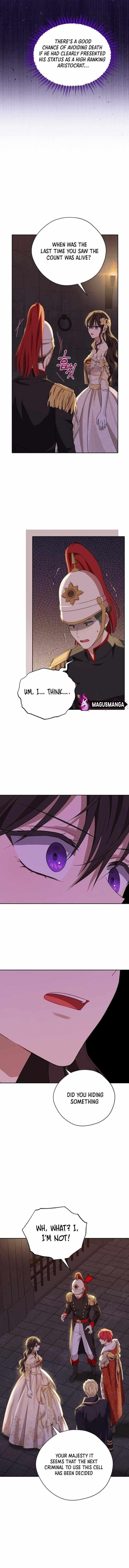 Actually, I Was the Real One - Chapter 119 Page 3