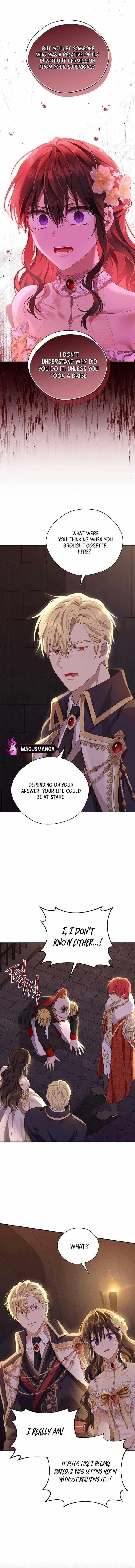 Actually, I Was the Real One - Chapter 119 Page 5