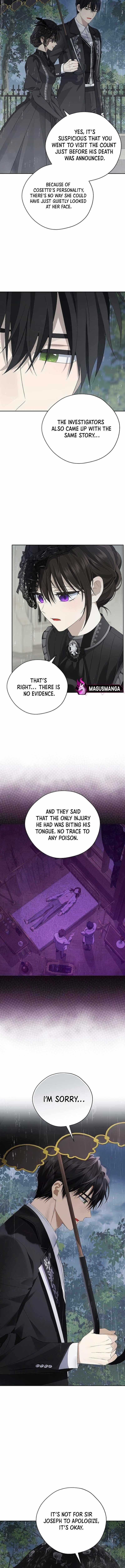 Actually, I Was the Real One - Chapter 120 Page 4