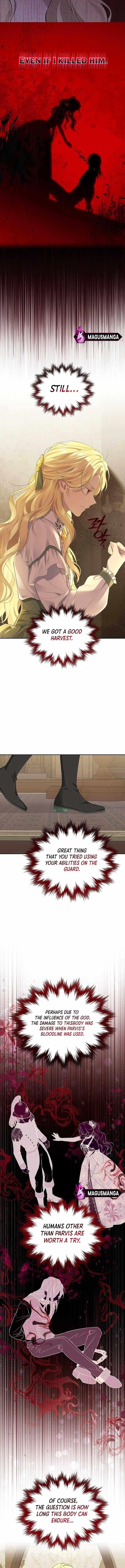 Actually, I Was the Real One - Chapter 120 Page 8