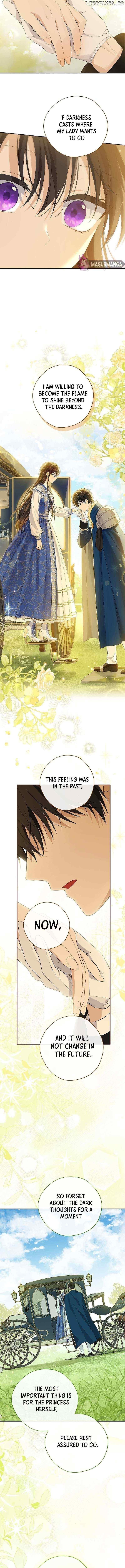 Actually, I Was the Real One - Chapter 121 Page 10