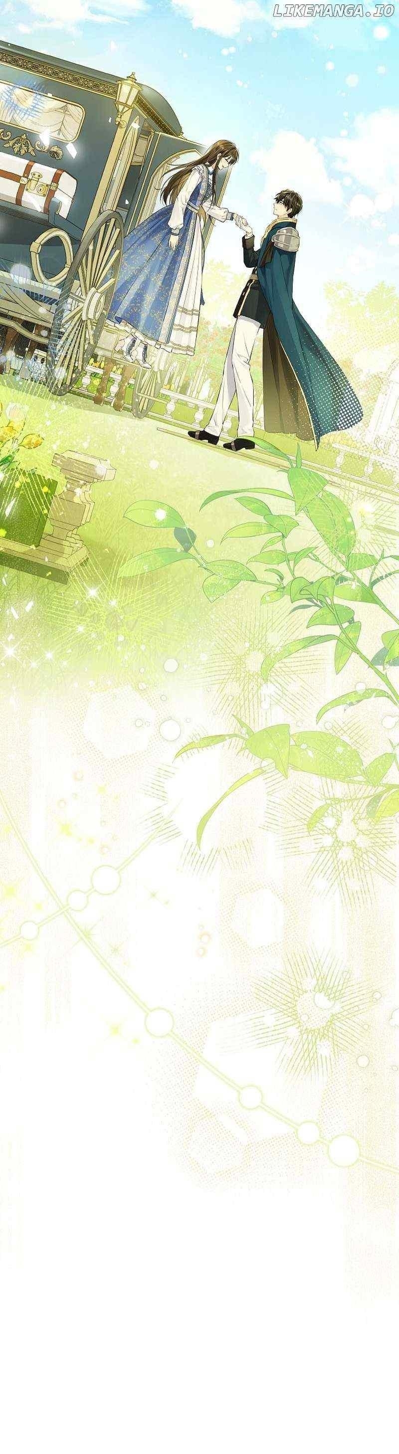 Actually, I Was the Real One - Chapter 121 Page 12