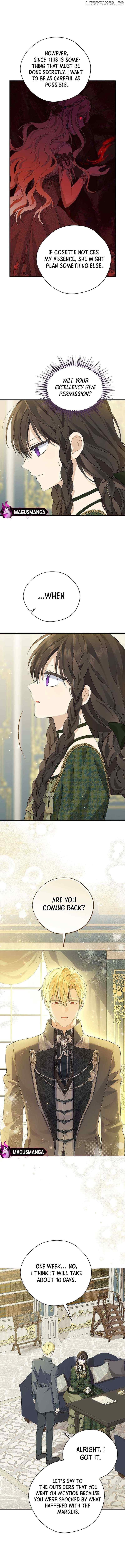 Actually, I Was the Real One - Chapter 121 Page 3