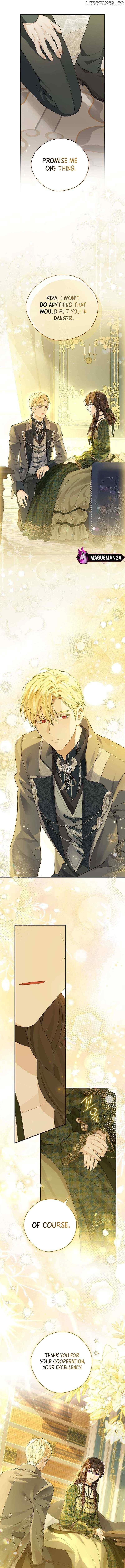 Actually, I Was the Real One - Chapter 121 Page 4