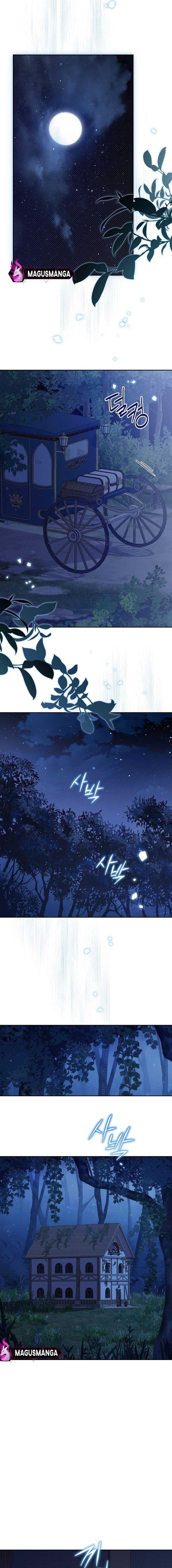 Actually, I Was the Real One - Chapter 122 Page 1