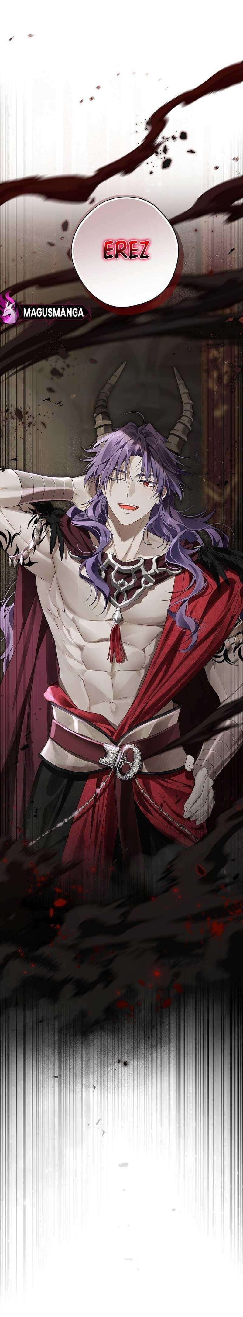 Actually, I Was the Real One - Chapter 122 Page 14