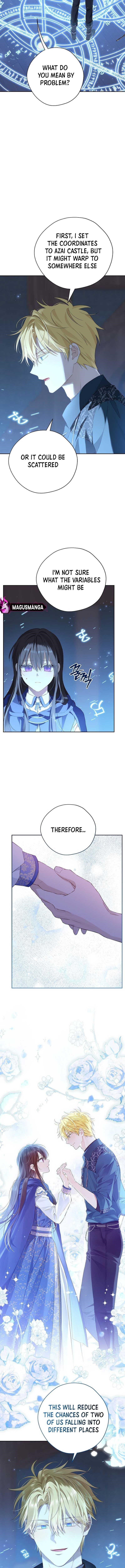 Actually, I Was the Real One - Chapter 122 Page 4