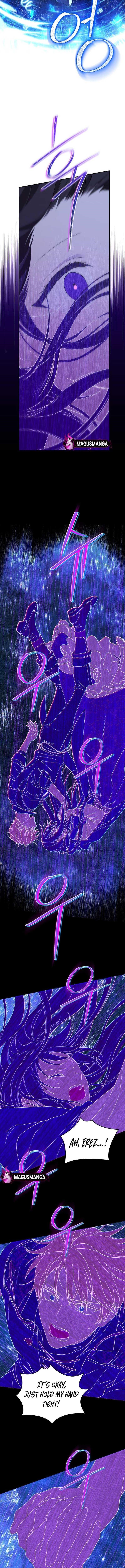 Actually, I Was the Real One - Chapter 122 Page 6