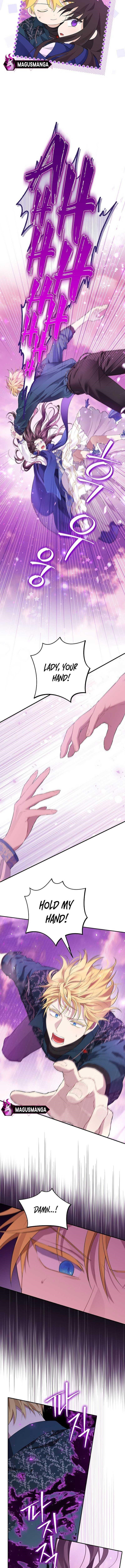 Actually, I Was the Real One - Chapter 122 Page 8