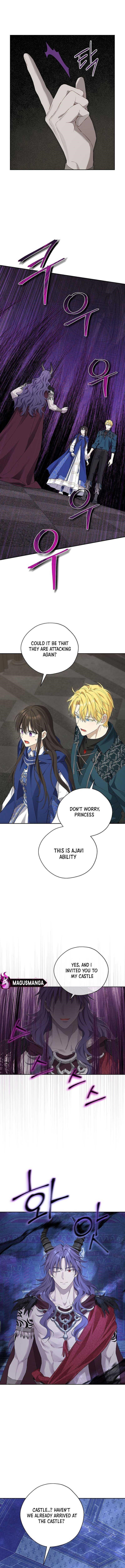 Actually, I Was the Real One - Chapter 123 Page 3