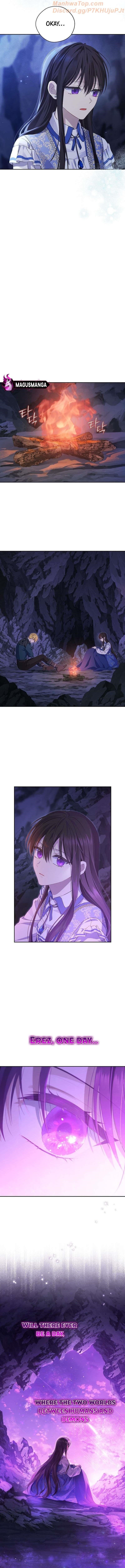 Actually, I Was the Real One - Chapter 124 Page 14